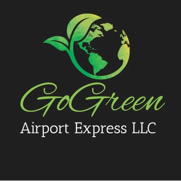 About | GoGreenAirportExpress