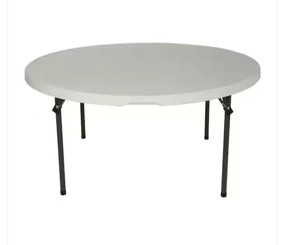 TABLE ROUND
