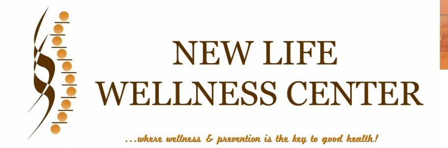 New Life Wellness Center