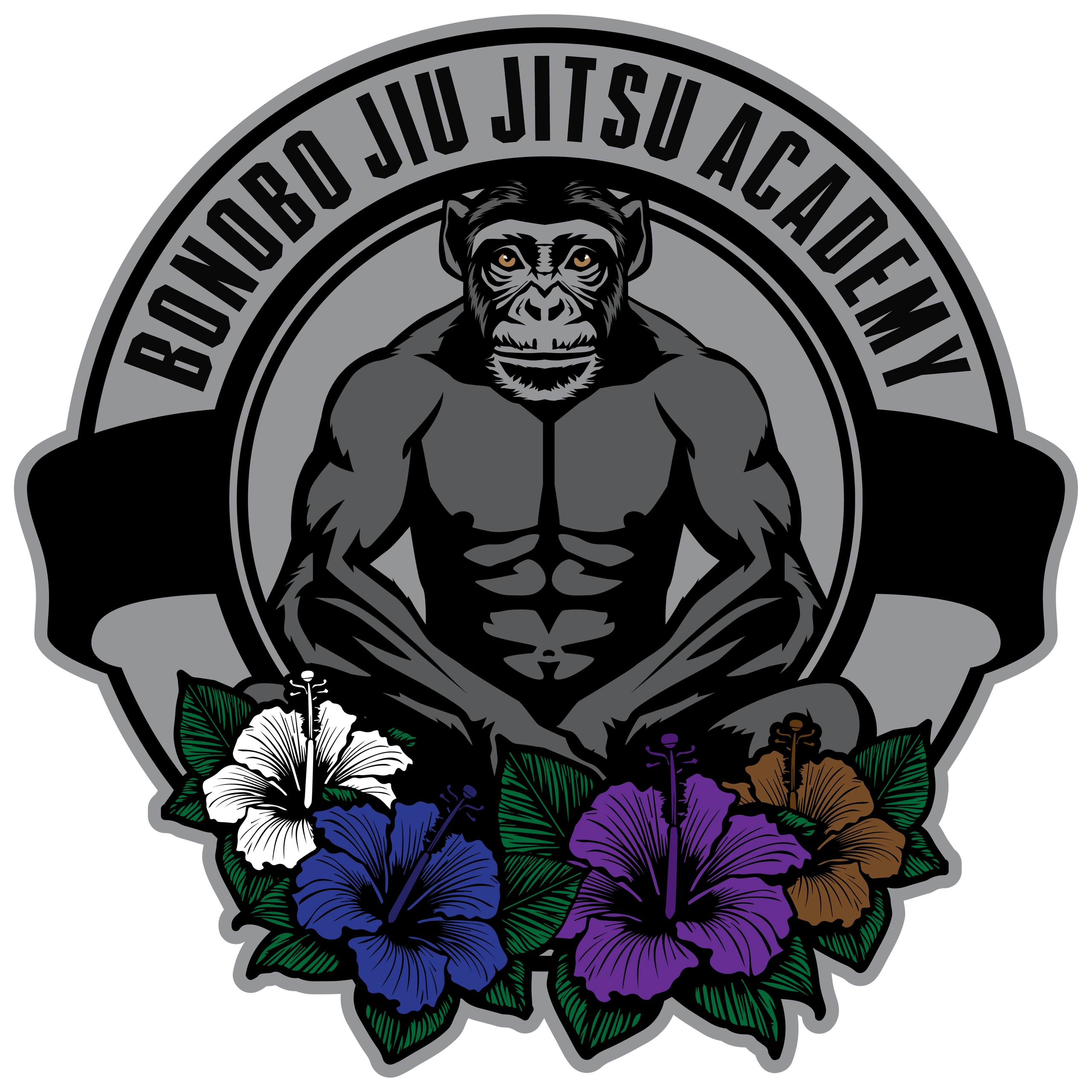 Bonobo Jiu Jitsu Academy — Globo gym in Babcock Ranch, FL