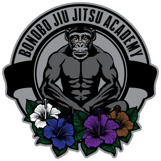 Bonobo Jiu Jitsu Academy