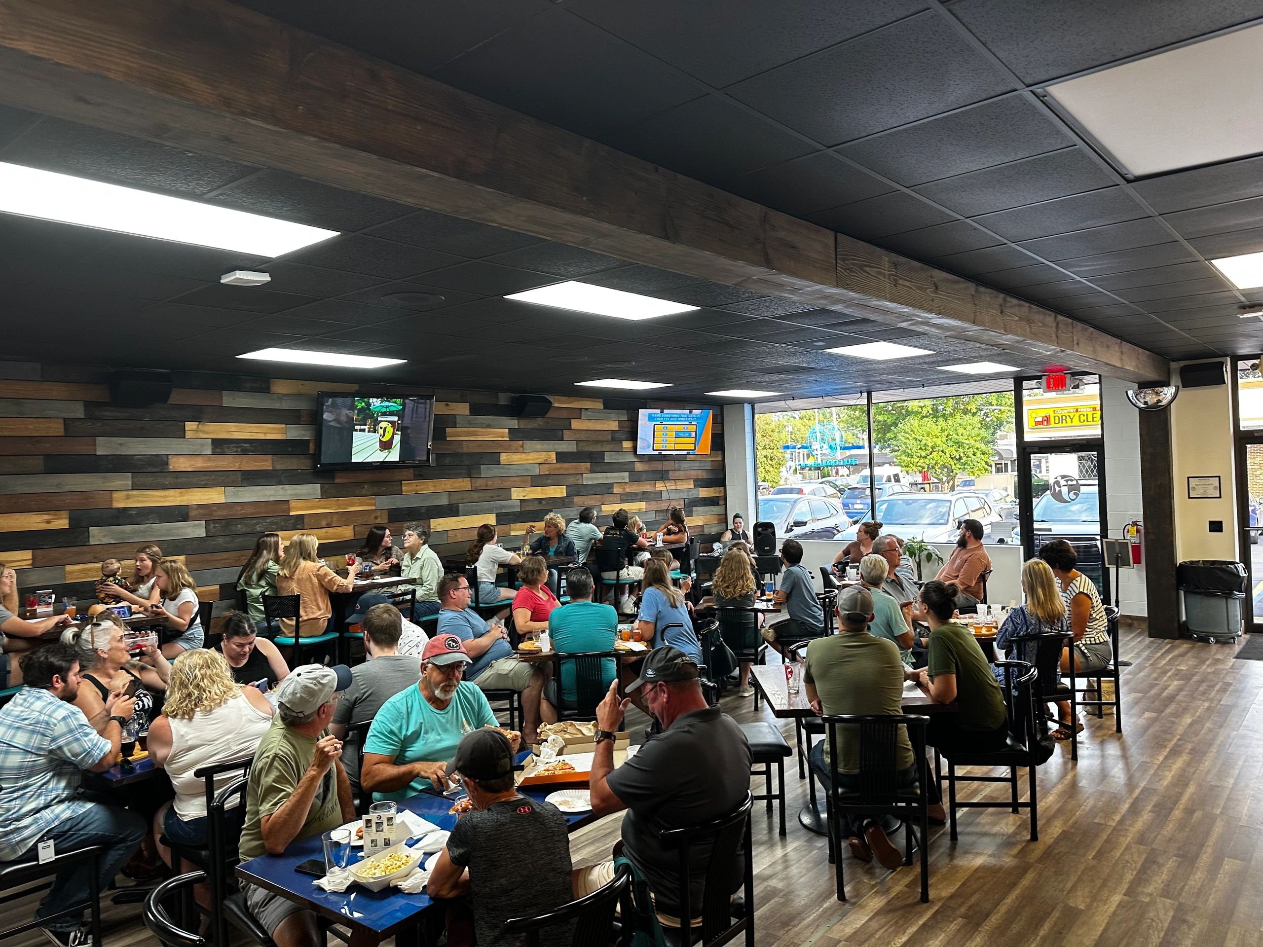 Four Circles Brewery