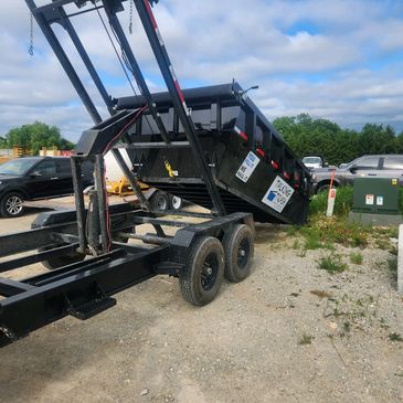 timely pickup and drop off
