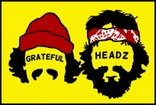 Grateful Headz 