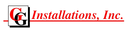 G-G Installations, Inc.

