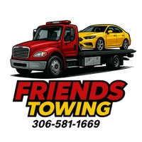 Friends Towing