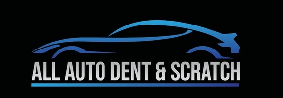 All Auto Dent & Scratch
