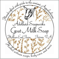Adelheid Soapworks