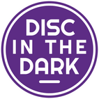 disc
 in the 
dark