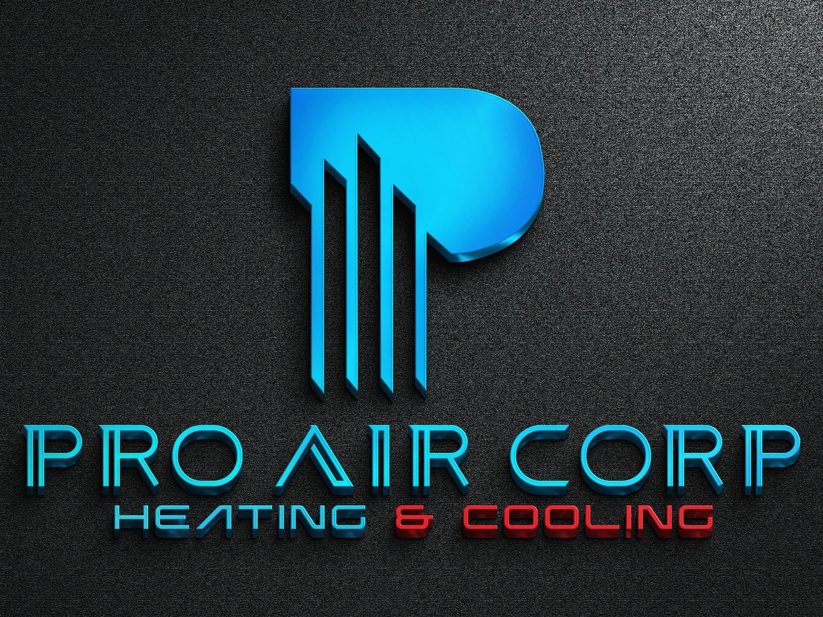 Pro Air Corp