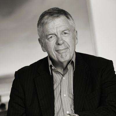 Graeme Alford - Founder of Reset My Anger