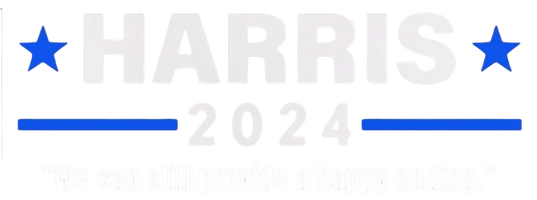 Harris In 2024