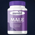 Zanari Male Enhancement Gummies Reviews