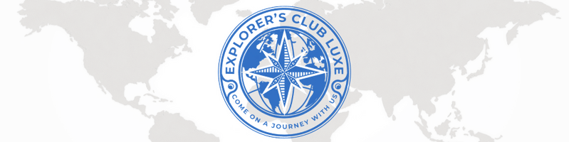 Explorer's Club Luxe