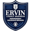 Ervin Legacy Builders