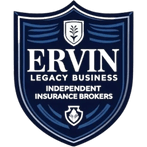 Ervin Legacy Builders