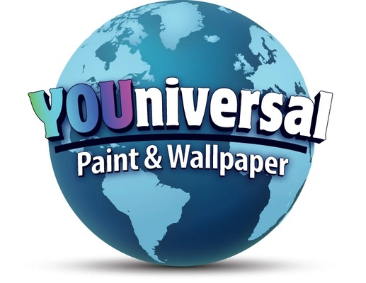 Youniversal Paint & Wallpaper LLC.