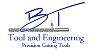 B & T TOOL & ENGINEERING, INC.