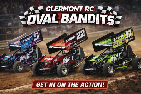Clermont RC "Choice of Champions"