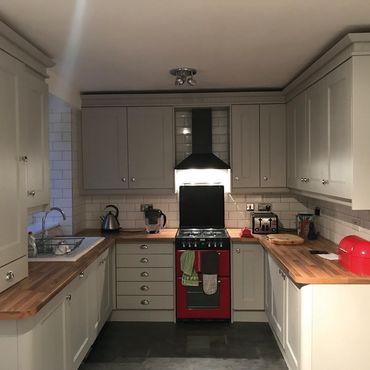 Kitchen Design and Renovation