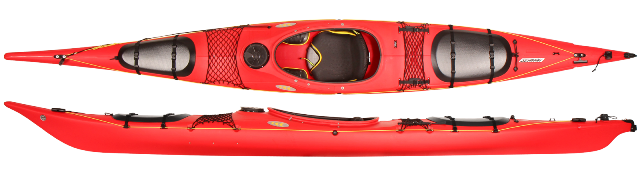 Seayak Classic sea kayak