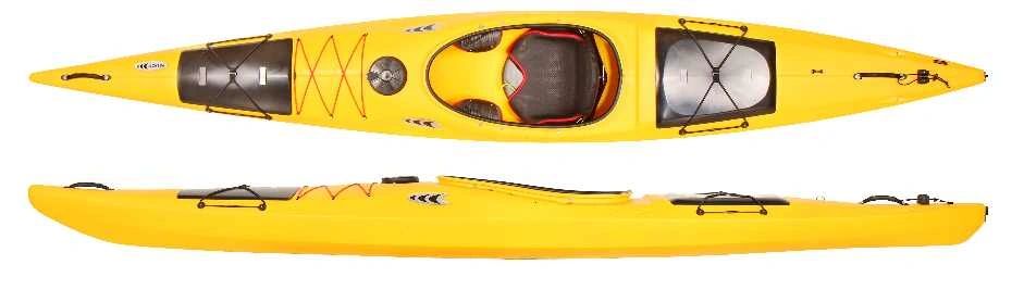 Enduro 450 kayak.