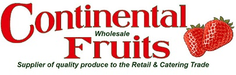 Continental Wholesale Fruit and Vegetables 