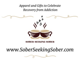 Sober Seeking Sober Blog