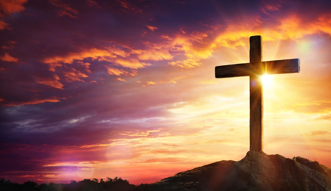 Easter Sunday: Our Victory In Jesus Christ, image size:1280x740
