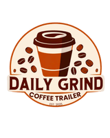 Daily Grind Coffee Trailer