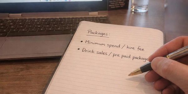 Personalized quotation is available based on individual needs