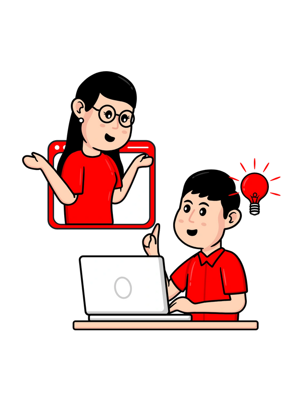 Akademik başarı için özel derslerle tez yazımı ve veri analizi gibi konularda destek veriyoruz.