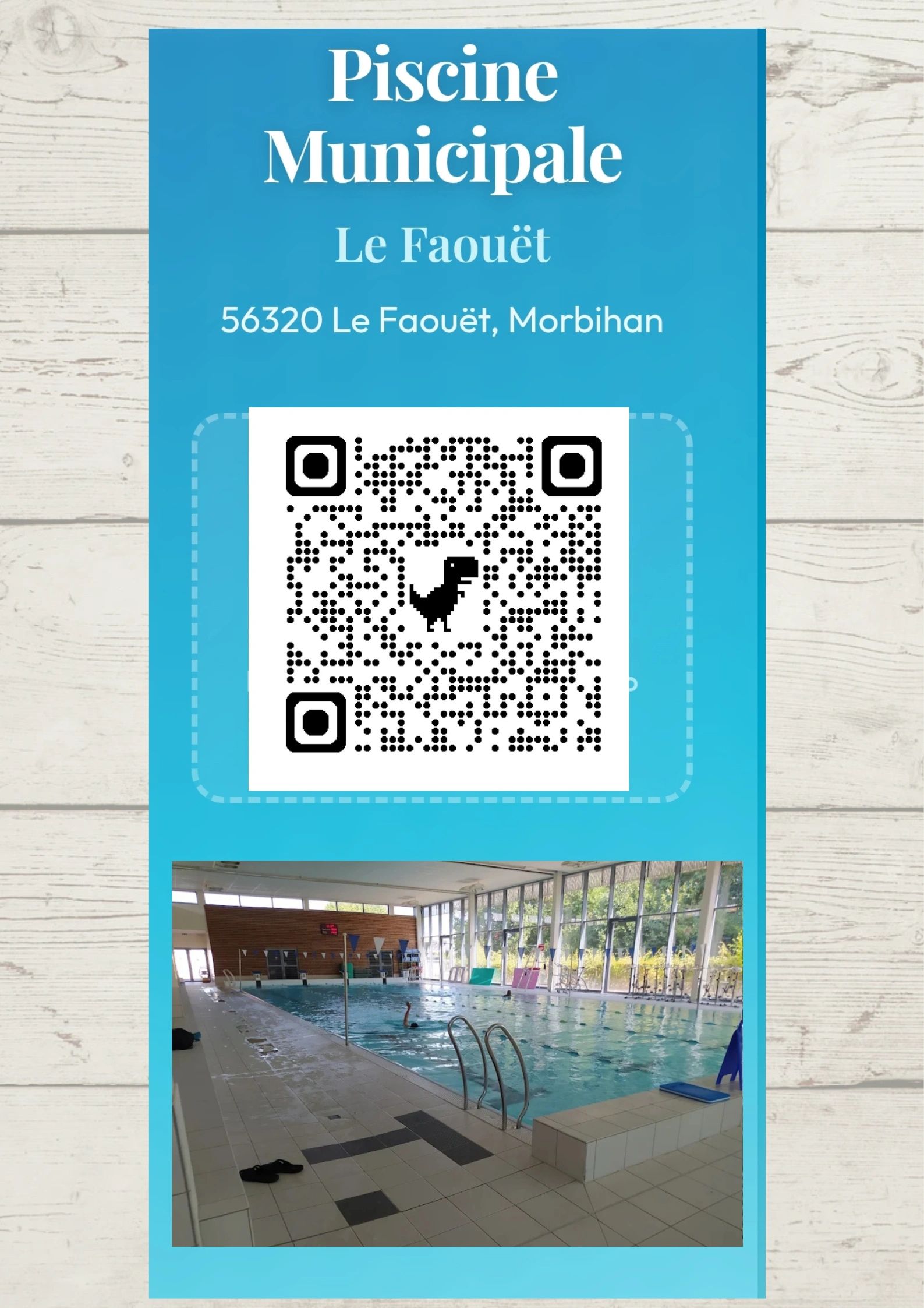 🌳🏊🏻‍♀️🎬Petit guide des sorties pour les parents durant le temps de stage de soutien scolaire.