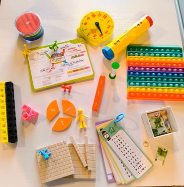 Soutien scolaire  CP - CE1 -  CE2 - CM1 -CM2 - 6e
À domicile ou à mon domicile.