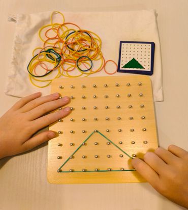 Soutien scolaire et renforcement scolaire
Lorient, Quimperlé, Le Faouët