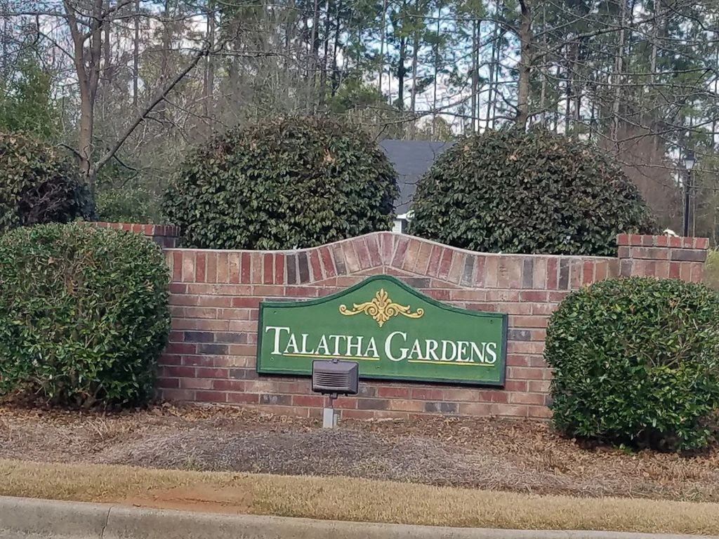 Talatha Gardens Home