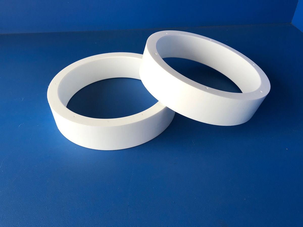 Silicone Spacer Ring 