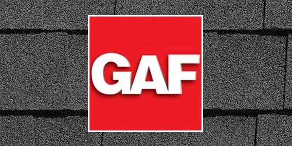 GAF SHINGLE ARCHITECTURAL ASPHALT SHINGLE ROOF REPAIR 