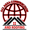 ALL AREA CONSTRUCTION & ROOFING 
