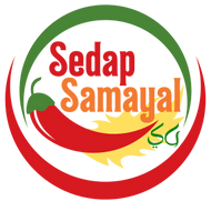 Sedap Samyal SG