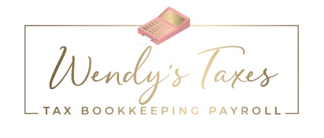 Wendy's Taxes and Bookkeeping, LLC