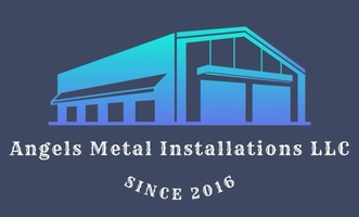 Angels Metal Installations

