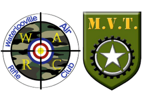 Waterlooville Air Rifle Club
