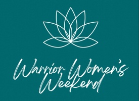 Warrior Women's Weekend