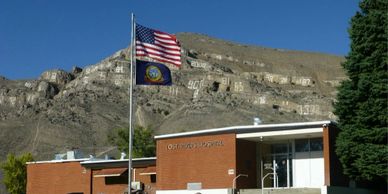 Lost River Medical Center and Hospital