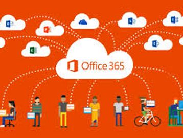 Microsoft Office 365