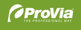 ProVia logo