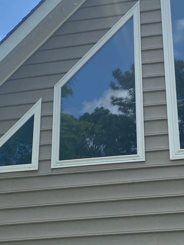 Windows Replaced by WindowMax