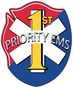 1st Priority Responders