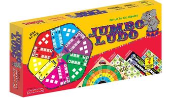 Ludo Board Game